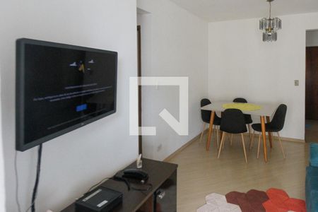 Sala de apartamento à venda com 2 quartos, 73m² em Vila Formosa, São Paulo