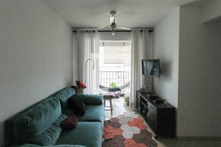 Sala de apartamento à venda com 2 quartos, 73m² em Vila Formosa, São Paulo