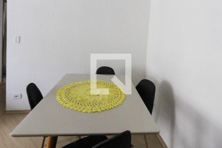 Sala de Jantar de apartamento à venda com 2 quartos, 73m² em Vila Formosa, São Paulo