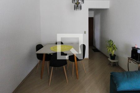 Sala de Jantar de apartamento à venda com 2 quartos, 73m² em Vila Formosa, São Paulo