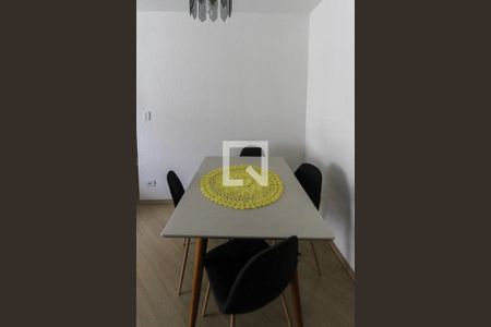 Sala de Jantar de apartamento à venda com 2 quartos, 73m² em Vila Formosa, São Paulo