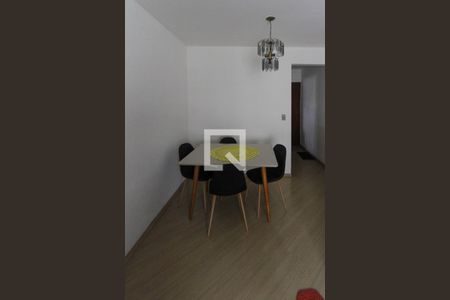 Sala de Jantar de apartamento à venda com 2 quartos, 73m² em Vila Formosa, São Paulo