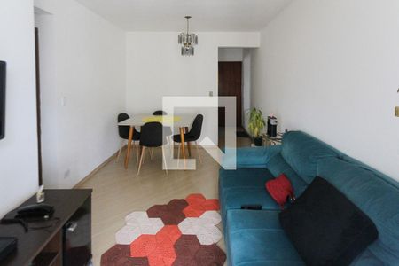 Sala de apartamento à venda com 2 quartos, 73m² em Vila Formosa, São Paulo