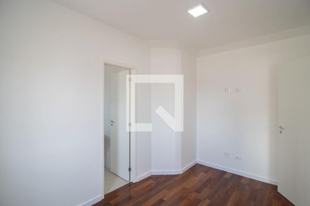 Quarto de apartamento para alugar com 1 quarto, 34m² em Vila Guilherme, São Paulo