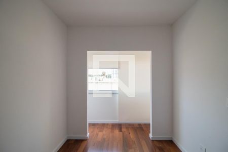 Sala com Varanda de apartamento para alugar com 1 quarto, 34m² em Vila Guilherme, São Paulo