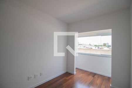 Sala de apartamento para alugar com 1 quarto, 34m² em Vila Guilherme, São Paulo