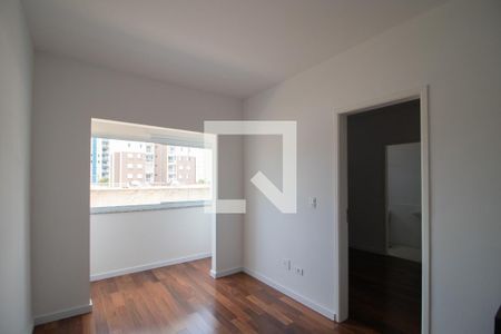 Sala de apartamento para alugar com 1 quarto, 34m² em Vila Guilherme, São Paulo