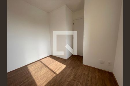 Quarto 1 de apartamento para alugar com 2 quartos, 32m² em Jardim Celeste, São Paulo