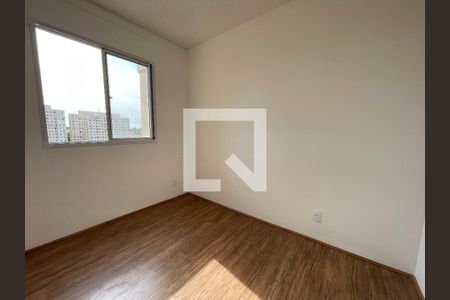 Quarto 1 de apartamento para alugar com 2 quartos, 32m² em Jardim Celeste, São Paulo