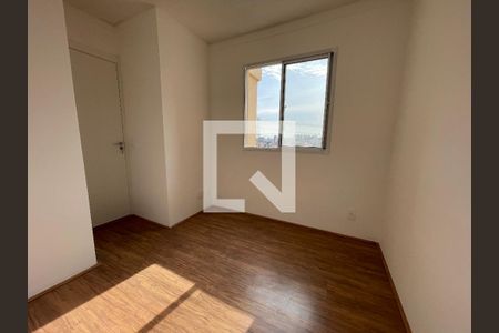 Quarto 1 de apartamento para alugar com 2 quartos, 32m² em Jardim Celeste, São Paulo