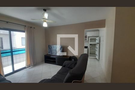 Apartamento para alugar com 95m², 2 quartos e 1 vagaSala