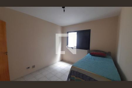 Quarto 2 de apartamento para alugar com 2 quartos, 95m² em Cidade Ocian, Praia Grande