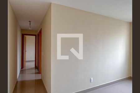 Sala de apartamento para alugar com 2 quartos, 48m² em Jardim Íris, São Paulo