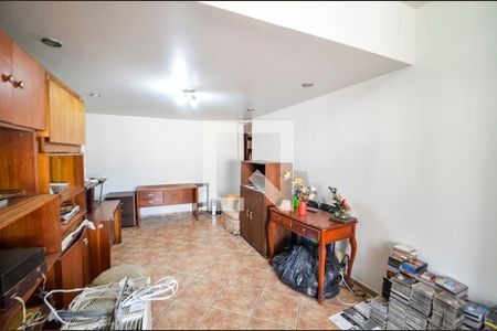 Sala de apartamento para alugar com 2 quartos, 96m² em Tijuca, Rio de Janeiro