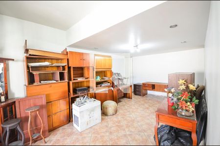 Sala de apartamento para alugar com 2 quartos, 96m² em Tijuca, Rio de Janeiro