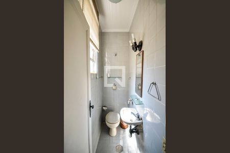 Lavabo de apartamento para alugar com 2 quartos, 96m² em Tijuca, Rio de Janeiro