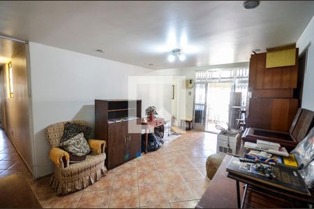 Sala de apartamento para alugar com 2 quartos, 96m² em Tijuca, Rio de Janeiro