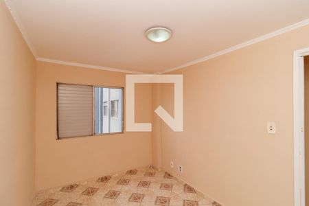 Quarto de apartamento para alugar com 2 quartos, 60m² em Jardim Andaraí, São Paulo