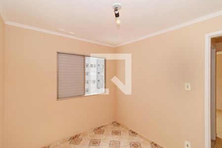 Quarto 2 de apartamento para alugar com 2 quartos, 60m² em Jardim Andaraí, São Paulo