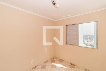 Quarto 2 de apartamento para alugar com 2 quartos, 60m² em Jardim Andaraí, São Paulo