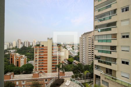 Vista do Quarto 1 de apartamento à venda com 3 quartos, 124m² em Sumarezinho, São Paulo