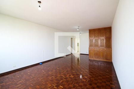 Sala de apartamento à venda com 3 quartos, 124m² em Sumarezinho, São Paulo