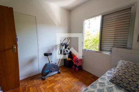 Quarto 1 de apartamento à venda com 3 quartos, 75m² em Quinta da Paineira, São Paulo