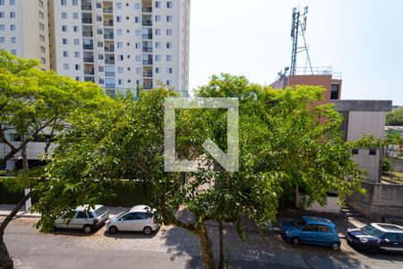 Vista do Quarto 1 de apartamento à venda com 3 quartos, 75m² em Quinta da Paineira, São Paulo