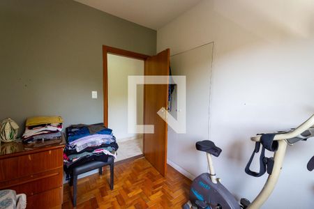 Quarto 1 de apartamento à venda com 3 quartos, 75m² em Quinta da Paineira, São Paulo