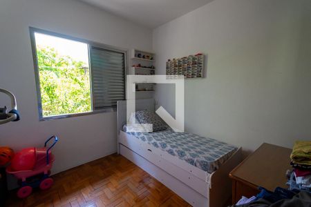 Quarto 1 de apartamento à venda com 3 quartos, 75m² em Quinta da Paineira, São Paulo