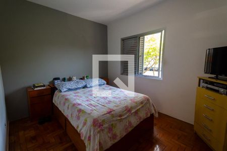 Quarto 2 de apartamento à venda com 3 quartos, 75m² em Quinta da Paineira, São Paulo