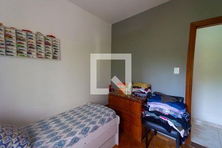 Quarto 1 de apartamento à venda com 3 quartos, 75m² em Quinta da Paineira, São Paulo