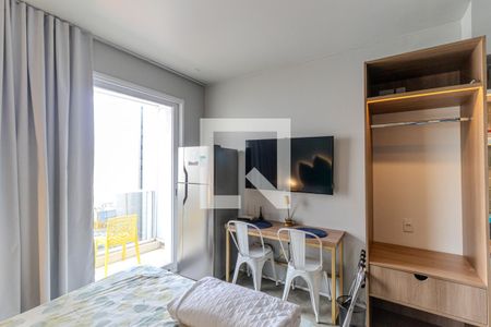 Studio de kitnet/studio à venda com 1 quarto, 23m² em Centro, São Paulo