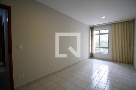 Apartamento para alugar com 90m², 2 quartos e 1 vagaSala