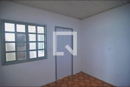 Quarto 2 de casa de condomínio para alugar com 2 quartos, 73m² em Harmonia, Canoas