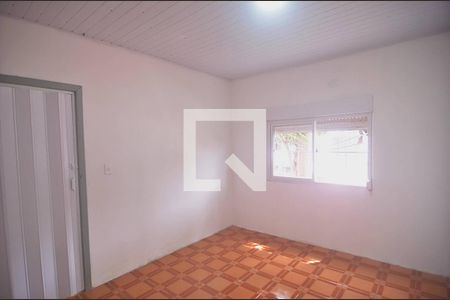 Quarto 1 de casa de condomínio para alugar com 2 quartos, 73m² em Harmonia, Canoas