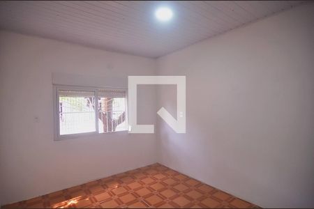 Quarto 1 de casa de condomínio para alugar com 2 quartos, 73m² em Harmonia, Canoas