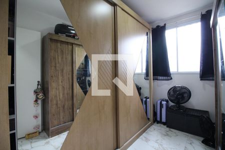 Quarto 1 de apartamento à venda com 2 quartos, 55m² em Anil, Rio de Janeiro