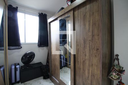 Quarto 1 de apartamento à venda com 2 quartos, 55m² em Anil, Rio de Janeiro