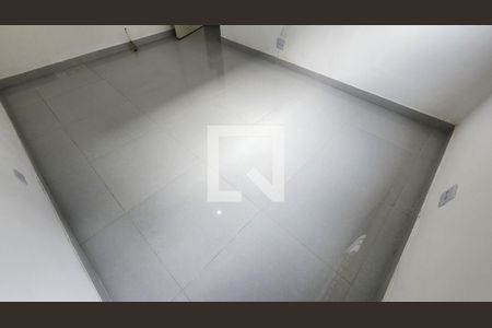 Sala de apartamento para alugar com 1 quarto, 50m² em Itararé, Santos