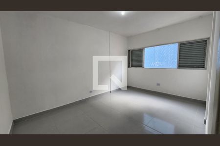 Quarto de apartamento para alugar com 1 quarto, 50m² em Itararé, Santos