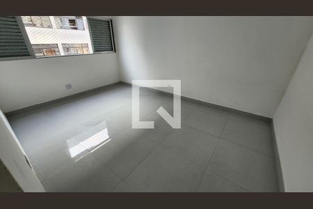 Sala de apartamento para alugar com 1 quarto, 50m² em Itararé, Santos