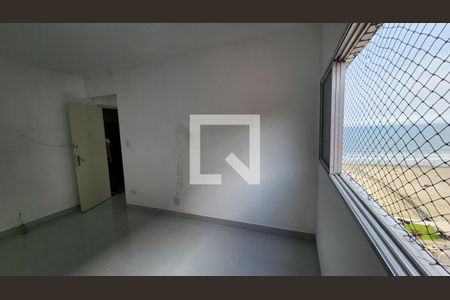 Sala de apartamento para alugar com 1 quarto, 50m² em Itararé, Santos