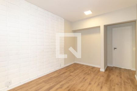 Sala de apartamento à venda com 2 quartos, 73m² em Moema, São Paulo