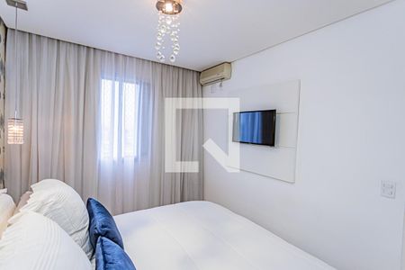 Quarto 2 de apartamento à venda com 2 quartos, 49m² em Imirim, São Paulo