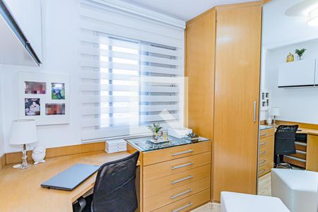 Quarto 1 de apartamento à venda com 2 quartos, 49m² em Imirim, São Paulo