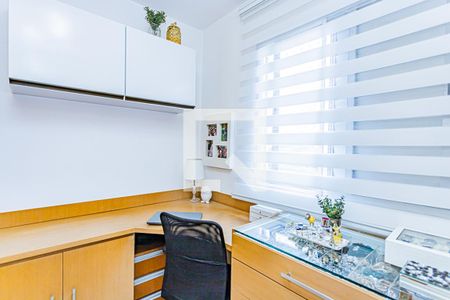 Quarto 1 de apartamento à venda com 2 quartos, 49m² em Imirim, São Paulo