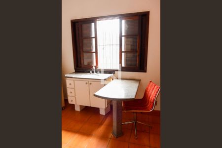 Studio de kitnet/studio para alugar com 1 quarto, 30m² em Vila Campesina, Osasco