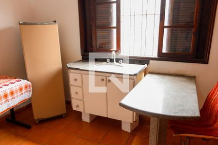 Studio de kitnet/studio para alugar com 1 quarto, 30m² em Vila Campesina, Osasco