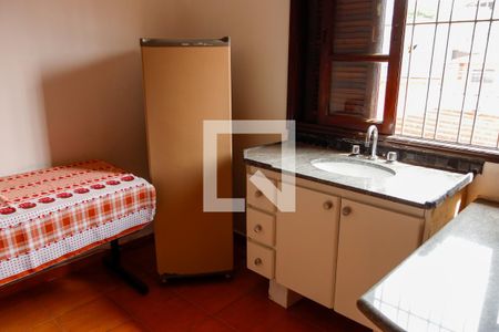 Studio de kitnet/studio para alugar com 1 quarto, 30m² em Vila Campesina, Osasco